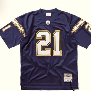 Ladanian Tomlinson Sports Jersey